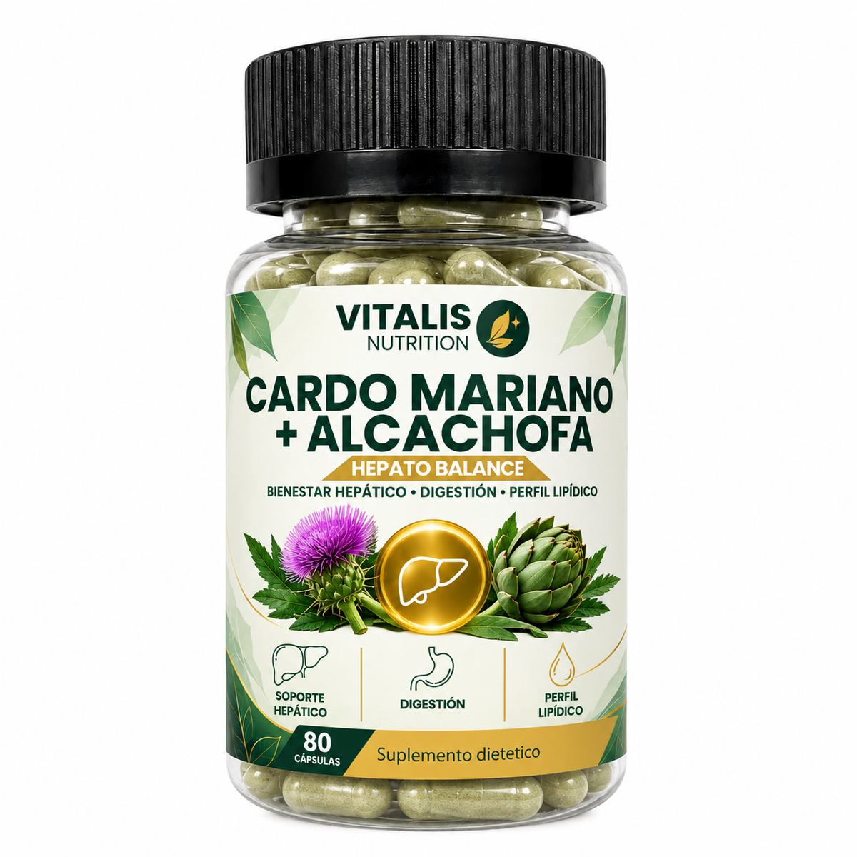 HEPATO BALANCE