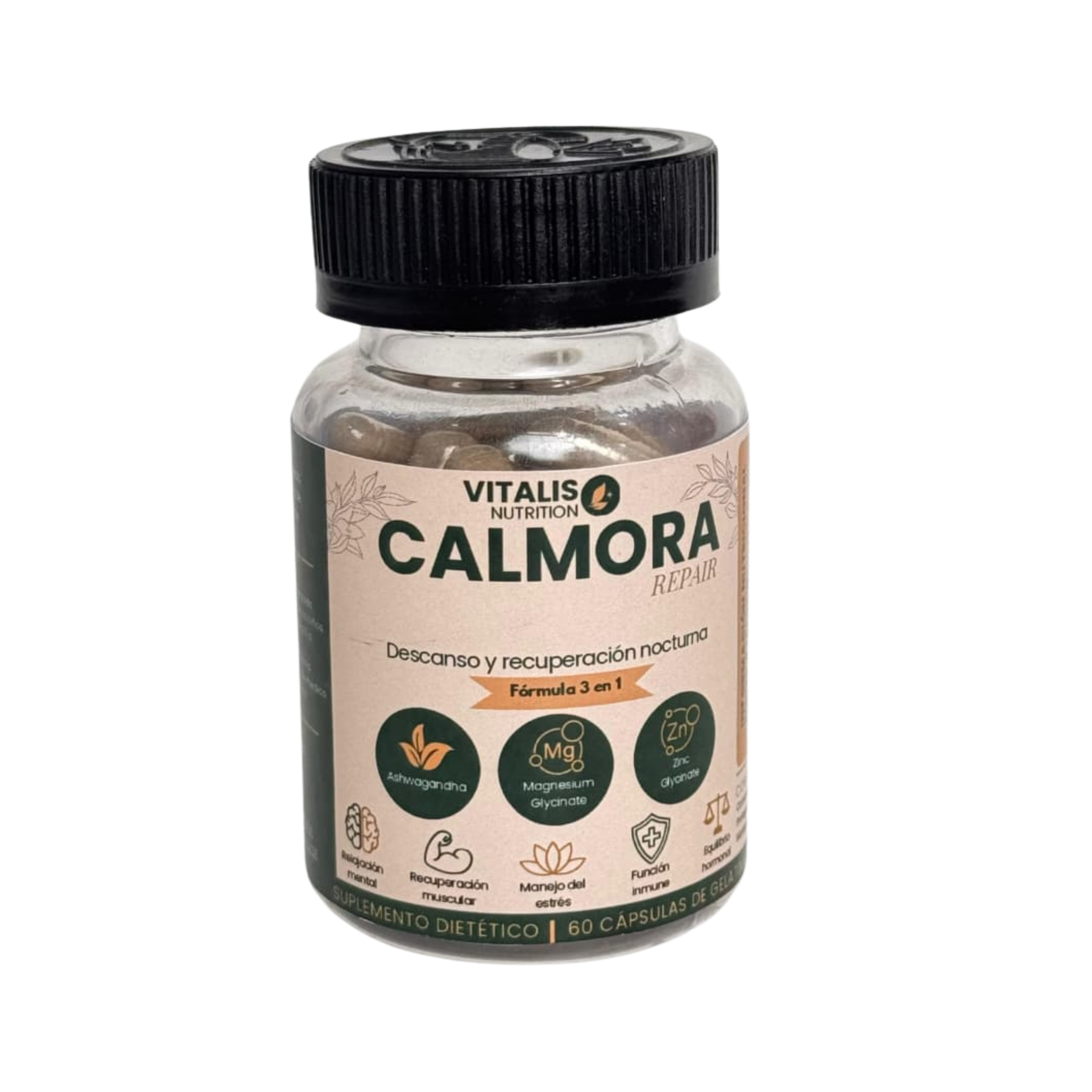 Calmora